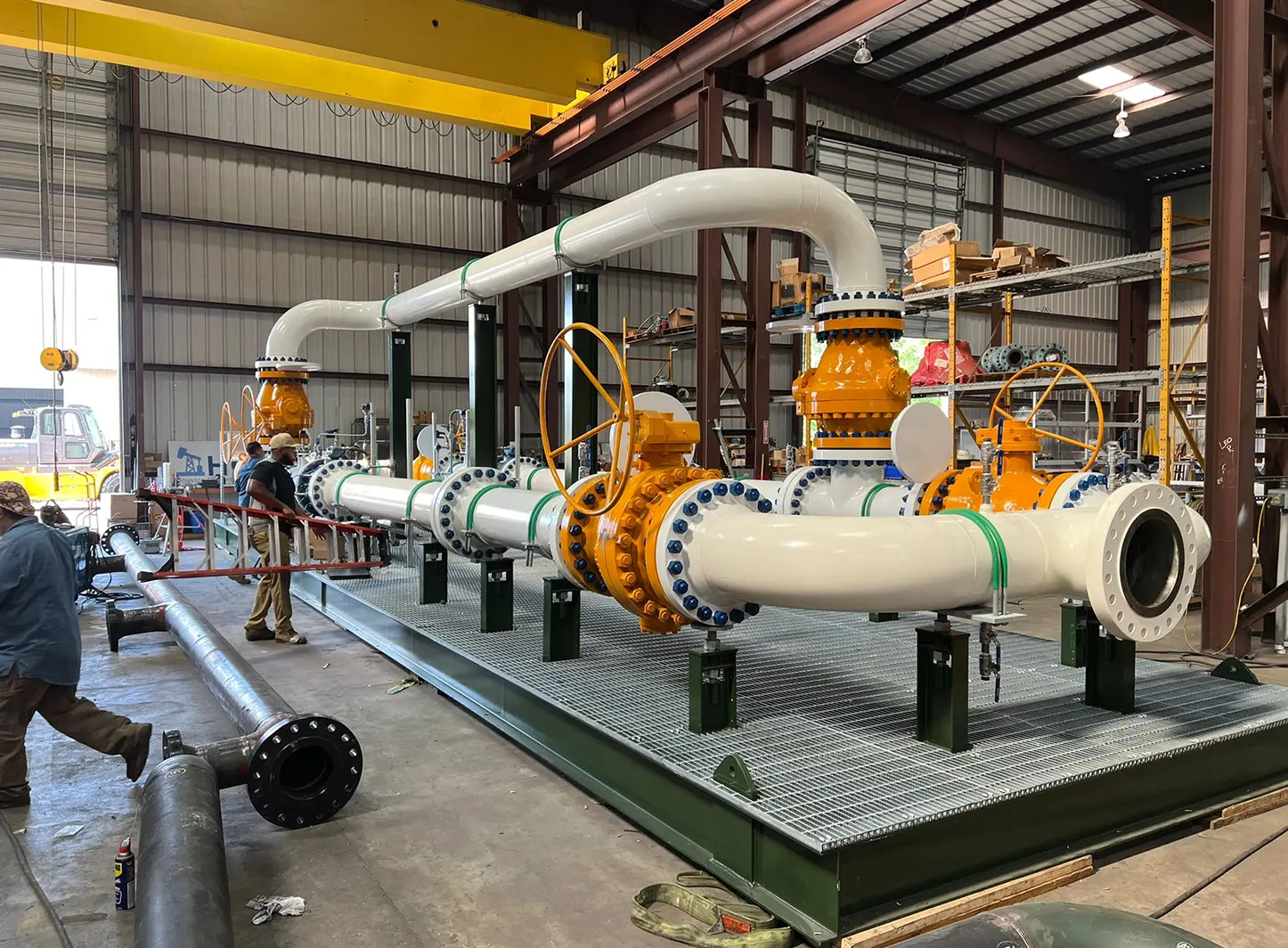 Sistema de medición